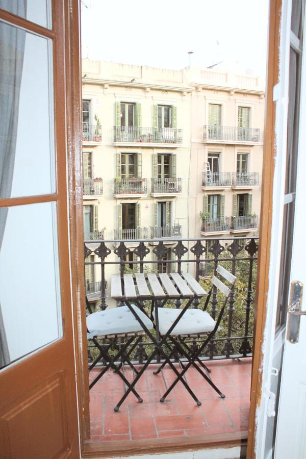 Vacation Leilighet Barcelona